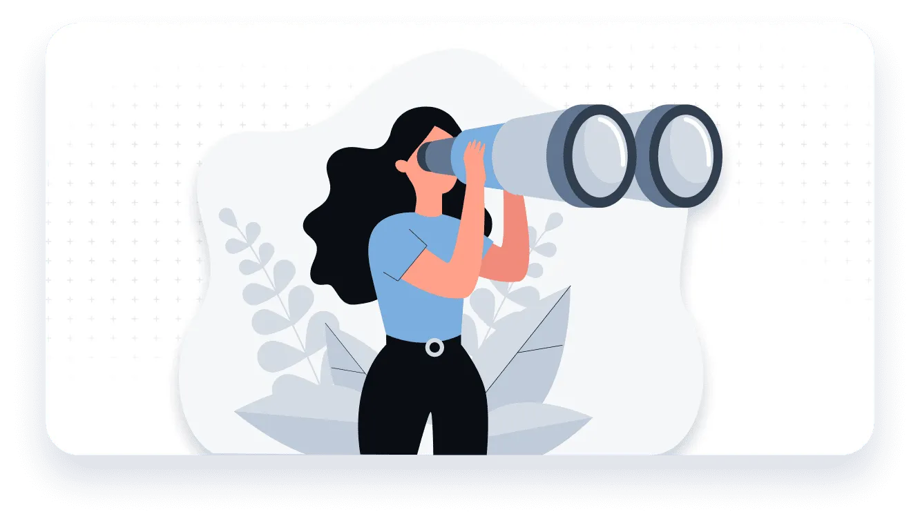 Investiga un poco a la competencia